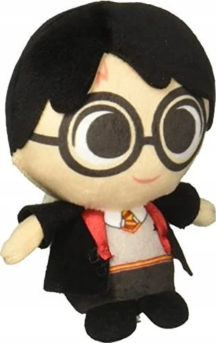 Funko Pop Funko POP! Pliušinis figūrėlė: Haris Poteris - Haris (4'')