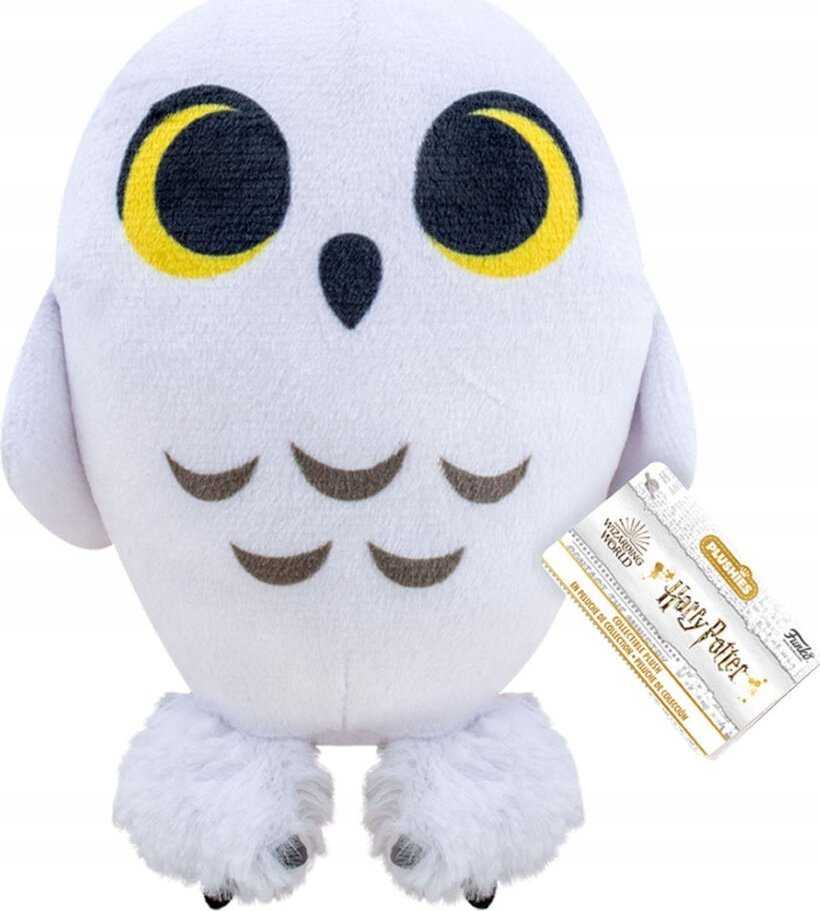 Funko Pop Funko POP! Plush: Harry Potter - Hedwig (4'')