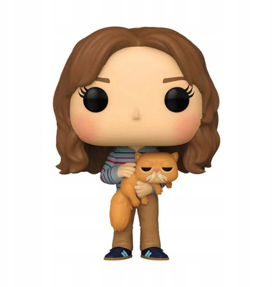 FUNKO POP! Vinilinė figūrėlė: Harry Potter - Hermione Grainge, 9 cm