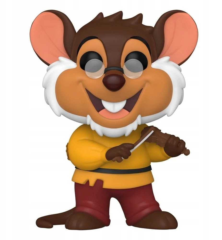 FUNKO POP! Vinilinė figūrėlė: An American Tail - Papa, 9 cm
