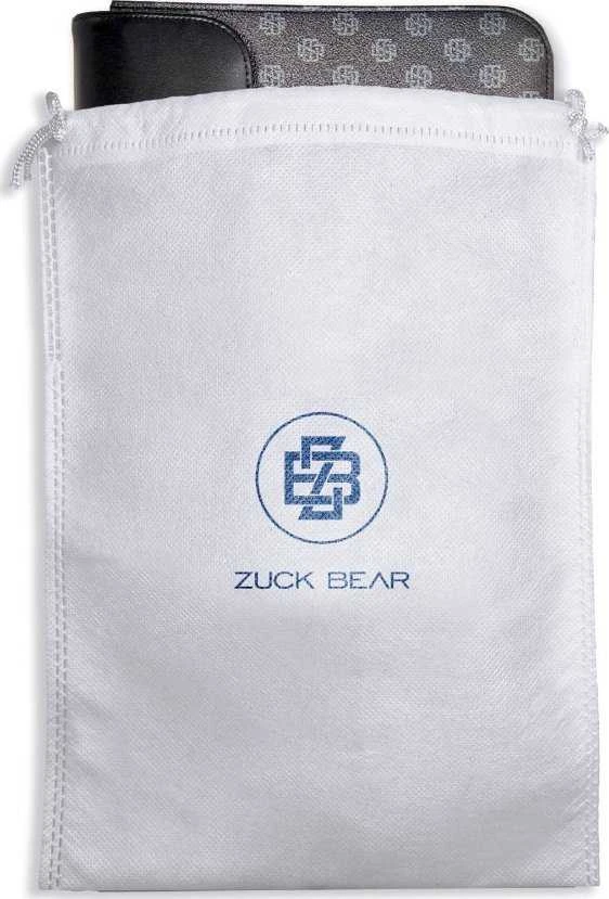 ZuckBear Zuck Bear Gerald juoda