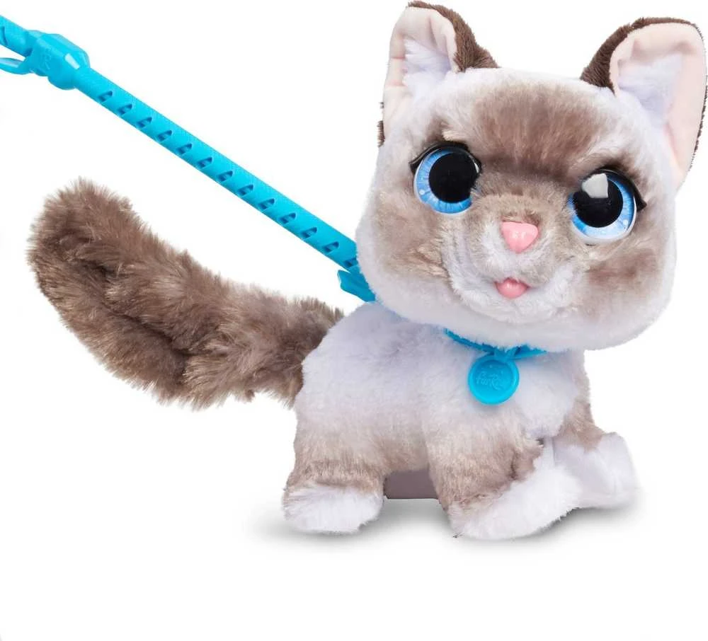 FURREAL WAGALOTS Interaktyvus kačiukas
