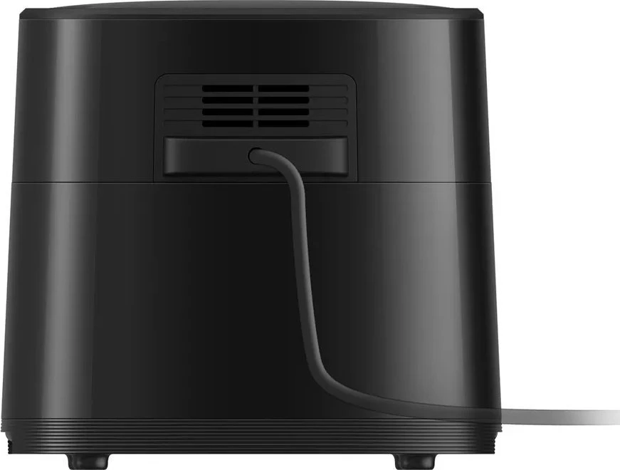 Gruzdintuvė Xiaomi Air Fryer 6L juodas