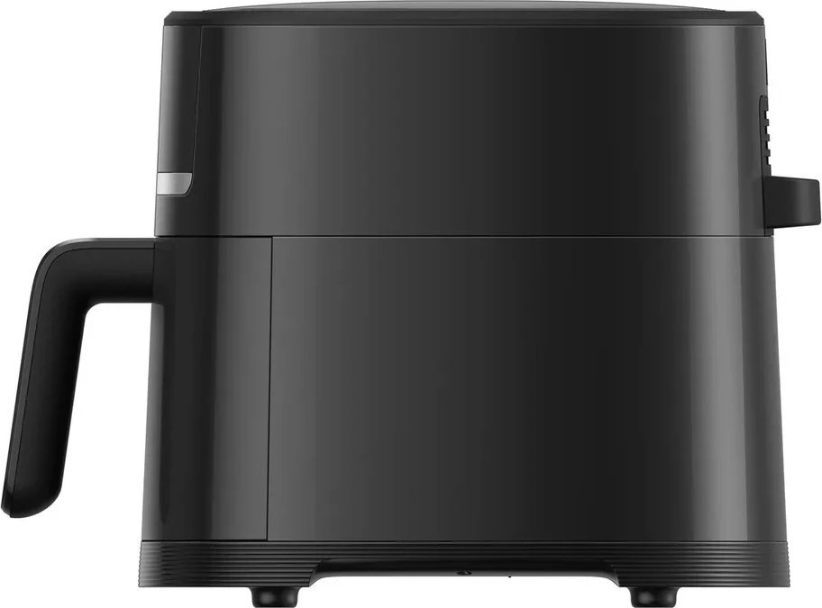 Gruzdintuvė Xiaomi Air Fryer 6L juodas