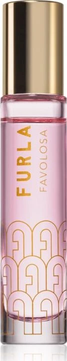FURLA Favolosa EDP parfumuotas vanduo EDP parfumuotas vanduo moterims, 10 ml