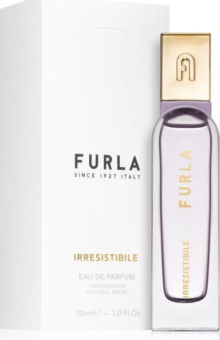 Furla Irresistibile EDP parfumuotas vanduo moterims, 30 ml