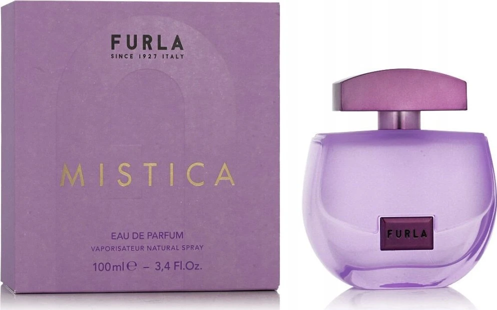 Furla Mistica EDP parfumuotas vanduo, 100 ml