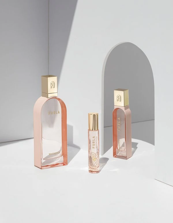 Furla Magnifica EDP parfumuotas vanduo moterims, 30 ml
