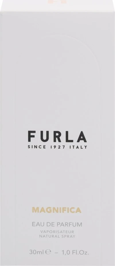 Furla Magnifica EDP parfumuotas vanduo moterims, 30 ml