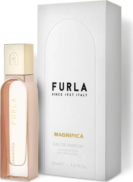 Furla Magnifica EDP parfumuotas vanduo moterims, 30 ml