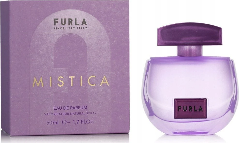Furla Mistica EDP parfumuotas vanduo, 50 ml