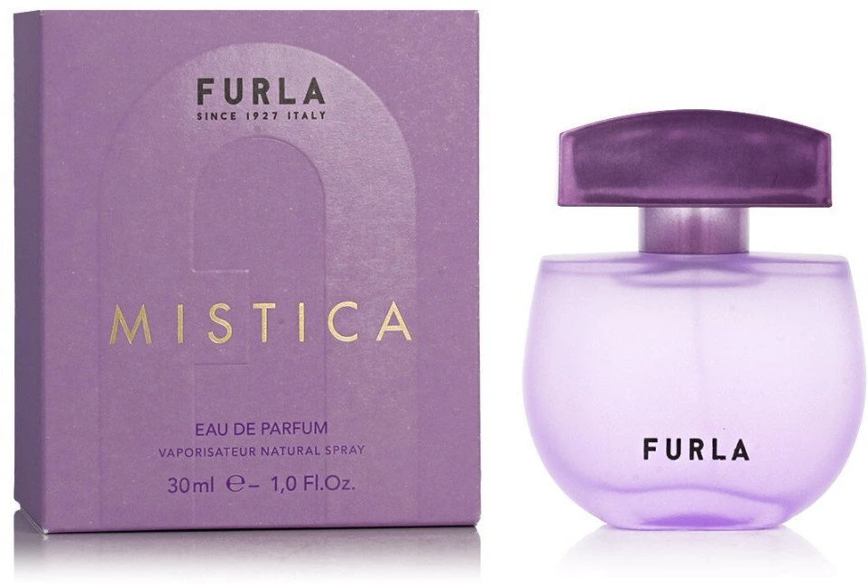 Furla Mistica EDP parfumuotas vanduo, 30 ml