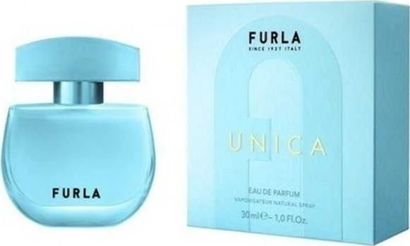 Furla Autentica Unica EDP parfumuotas vanduo, 30 ml