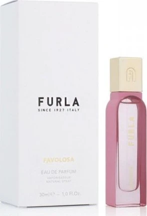 Furla Favolosa EDP parfumuotas vanduo moterims, 30 ml