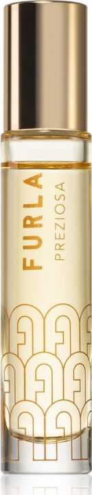 FURLA Preziosa EDP parfumuotas vanduo EDP parfumuotas vanduo moterims, 10 ml