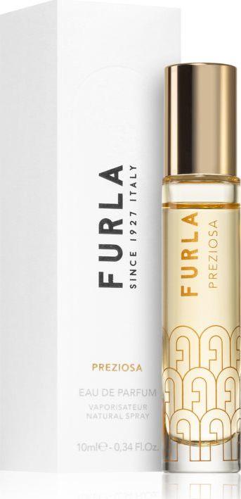 FURLA Preziosa EDP parfumuotas vanduo EDP parfumuotas vanduo moterims, 10 ml