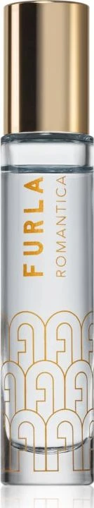Furla Romantica EDP parfumuotas vanduo moterims, 10 ml