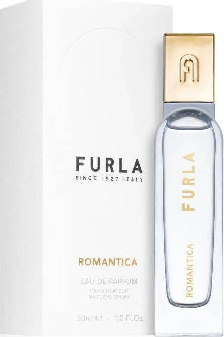 Furla Romantica EDP parfumuotas vanduo moterims, 30 ml