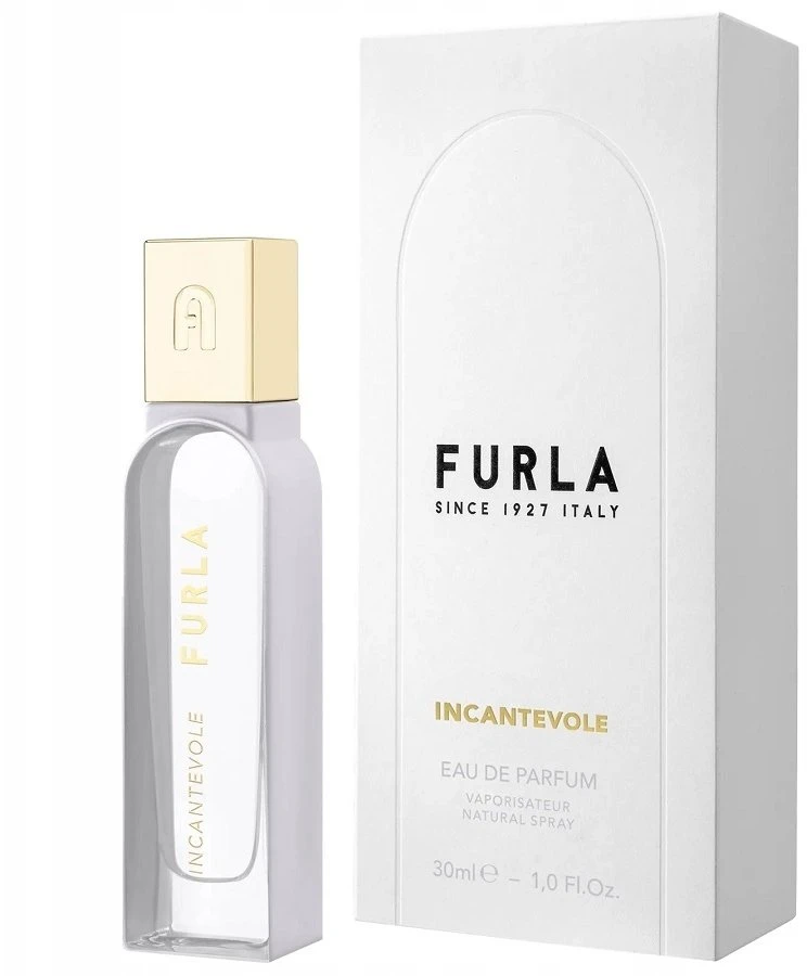 Furla Incantevole EDP parfumuotas vanduo moterims, 30 ml