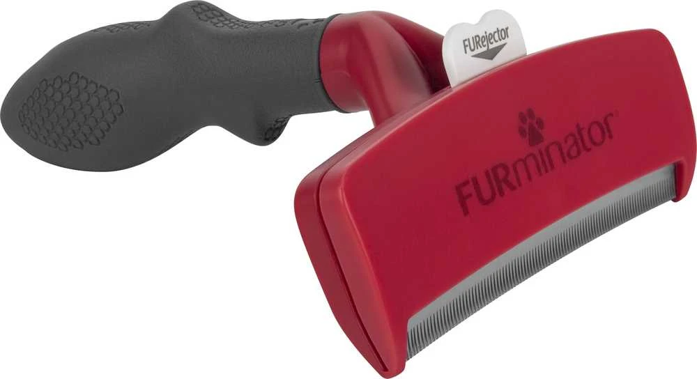 FURminatorius FURMINATOR, skirtas milžiniškiems trumpaplaukiams šunims