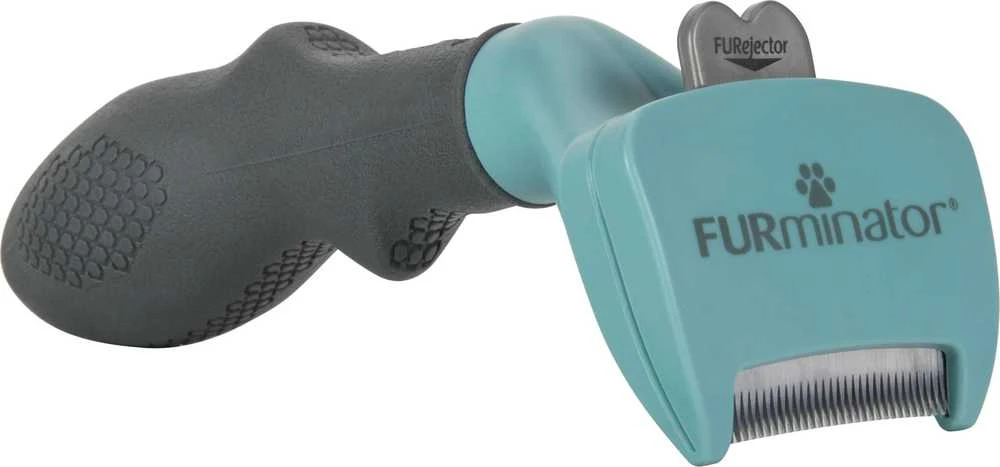 FURminator šukavimo įrankis ilgaplaukėms katėms, S