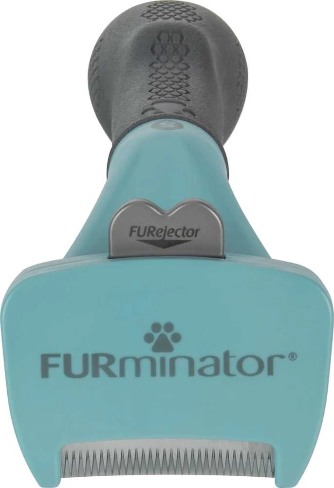 FURminator šukavimo įrankis ilgaplaukėms katėms, S