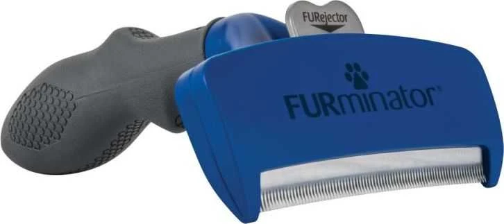 Šukos Furminator Dog deShedding Large Dog ilgaplaukiams šunims