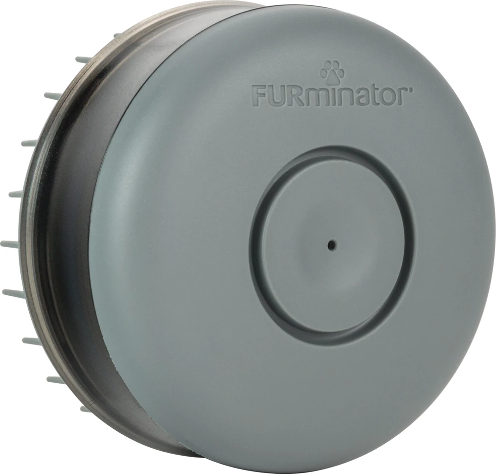 FURminator maudymo šepetys