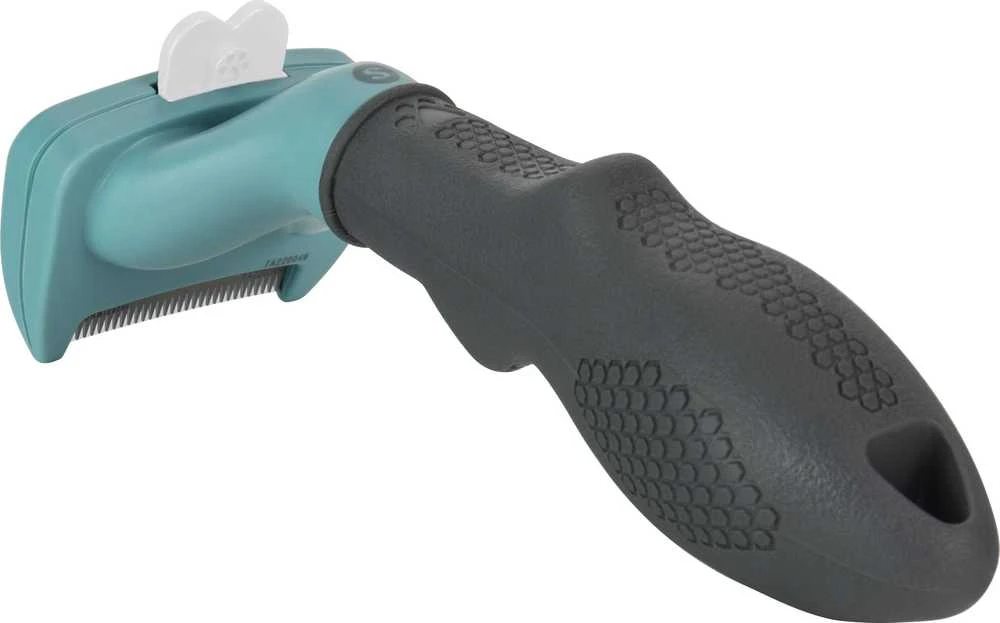 FURminator deShedding šukos S trumpapl. Katėms
