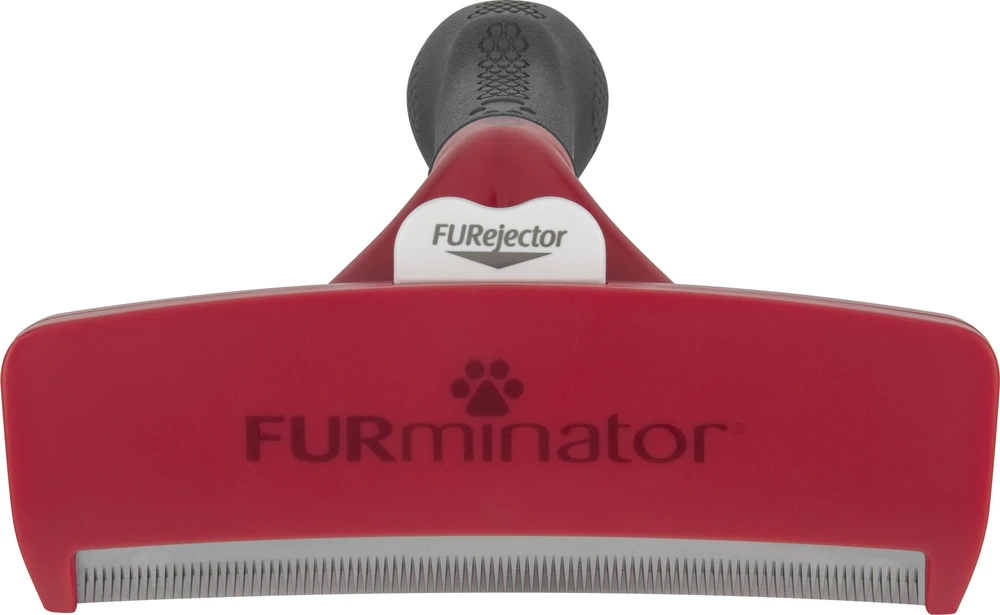 FURminatorius FURMINATOR, skirtas milžiniškiems trumpaplaukiams šunims