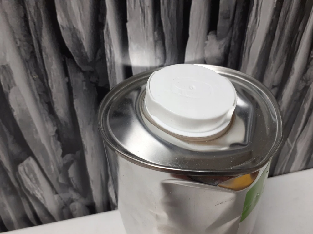 Furniture Clinic Nordicare Furniture Oil 1Ltr