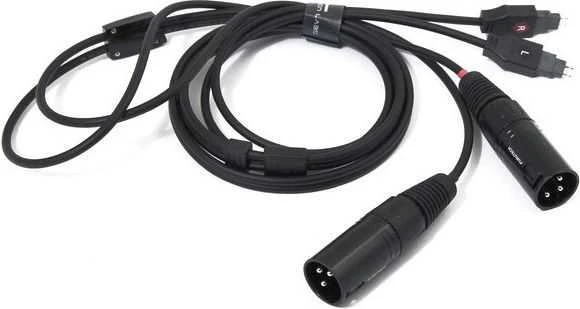 Furutech ADL ausinių kabelis su XLR jungtimis