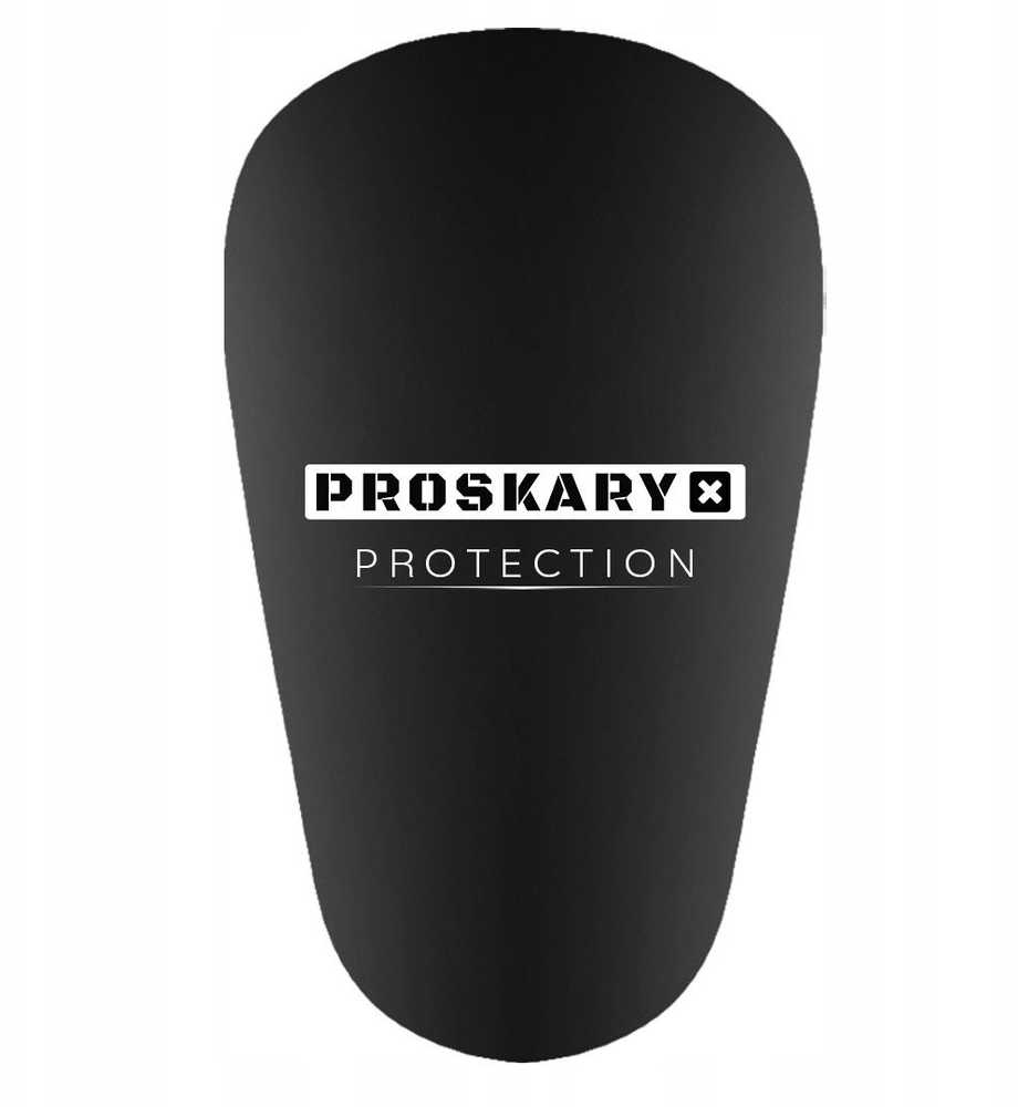 Proskary Mini Futbolo Šėsapaugos Juodos