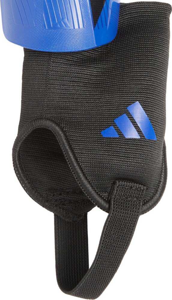 Blauzdinės adidas Tiro Match Junior - Mėlynos