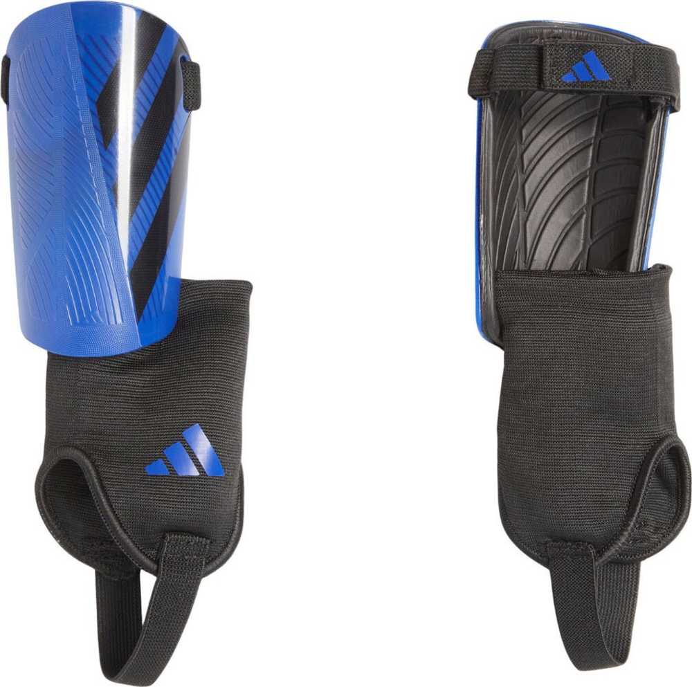 Blauzdinės adidas Tiro Match Junior - Mėlynos