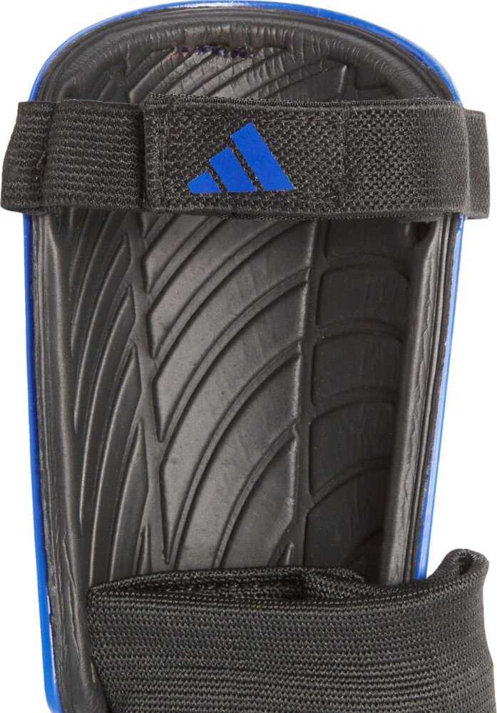 Blauzdinės adidas Tiro Match Junior - Mėlynos