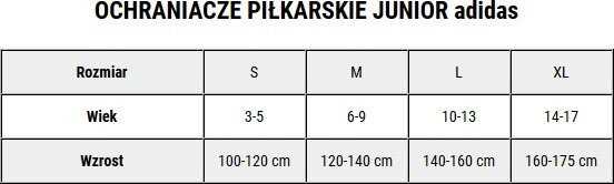 Blauzdinės adidas Tiro Match Junior - Mėlynos