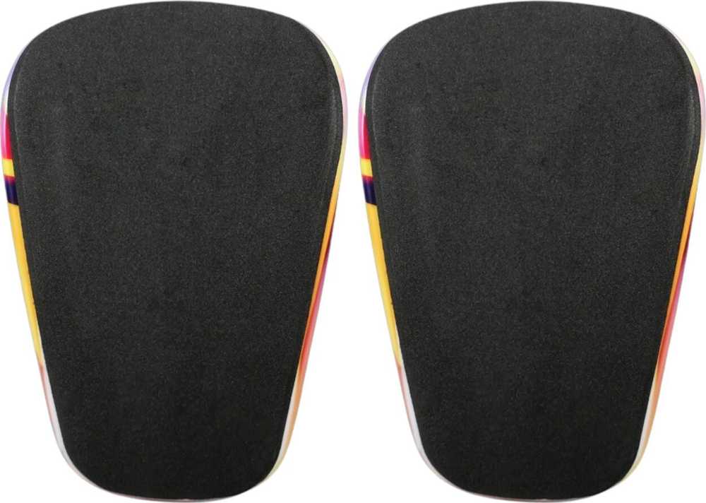 Proskary futbolo blauzdų apsaugos 12x8cm, Komiksų S989794