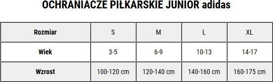 Futbolo apsaugos vaikams adidas Tiro Match zielono-juoda IS5601 (L)