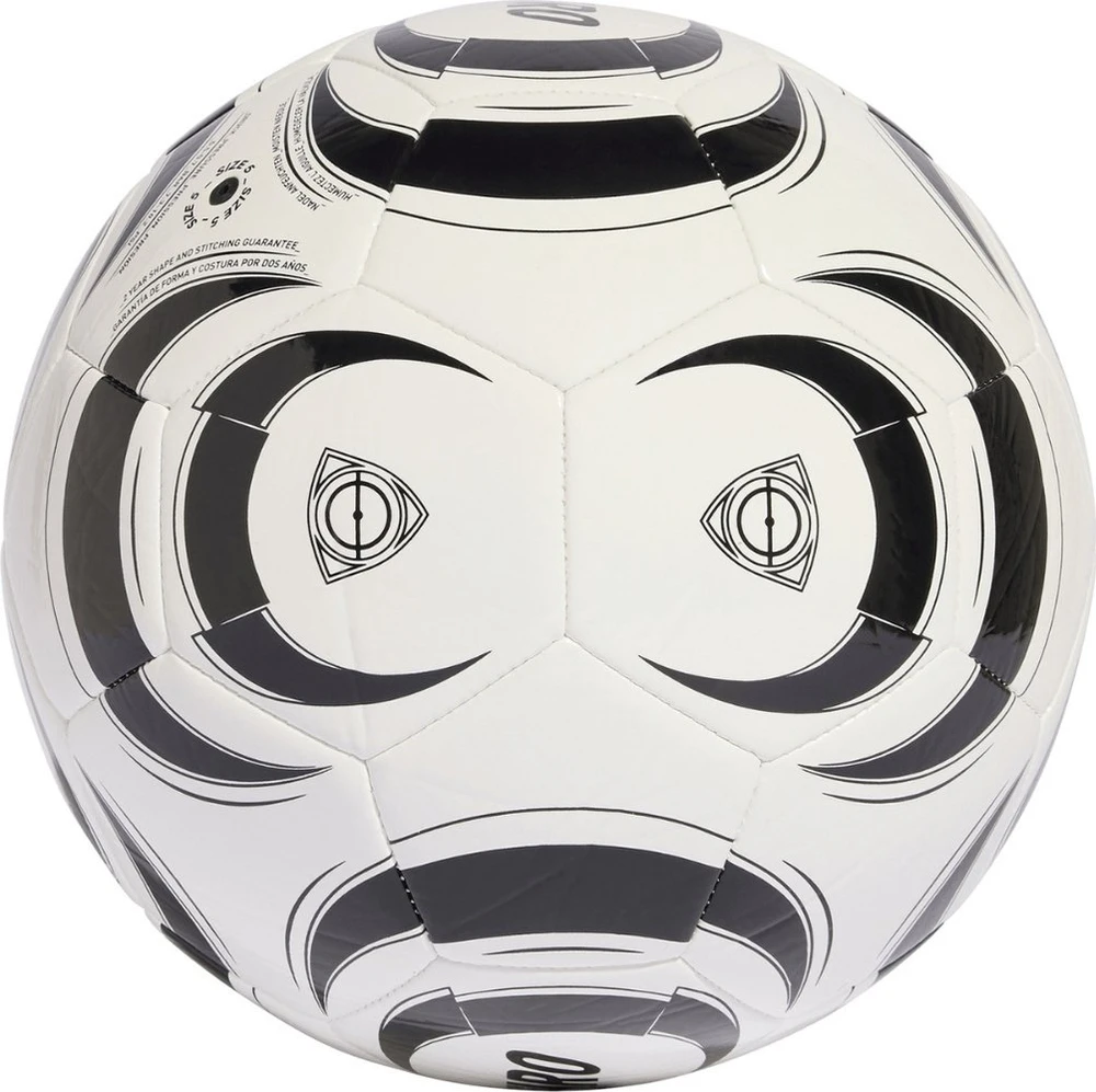 Futbolo kamuolys adidas Tiro Club balta ir-juoda JW1530 (3)