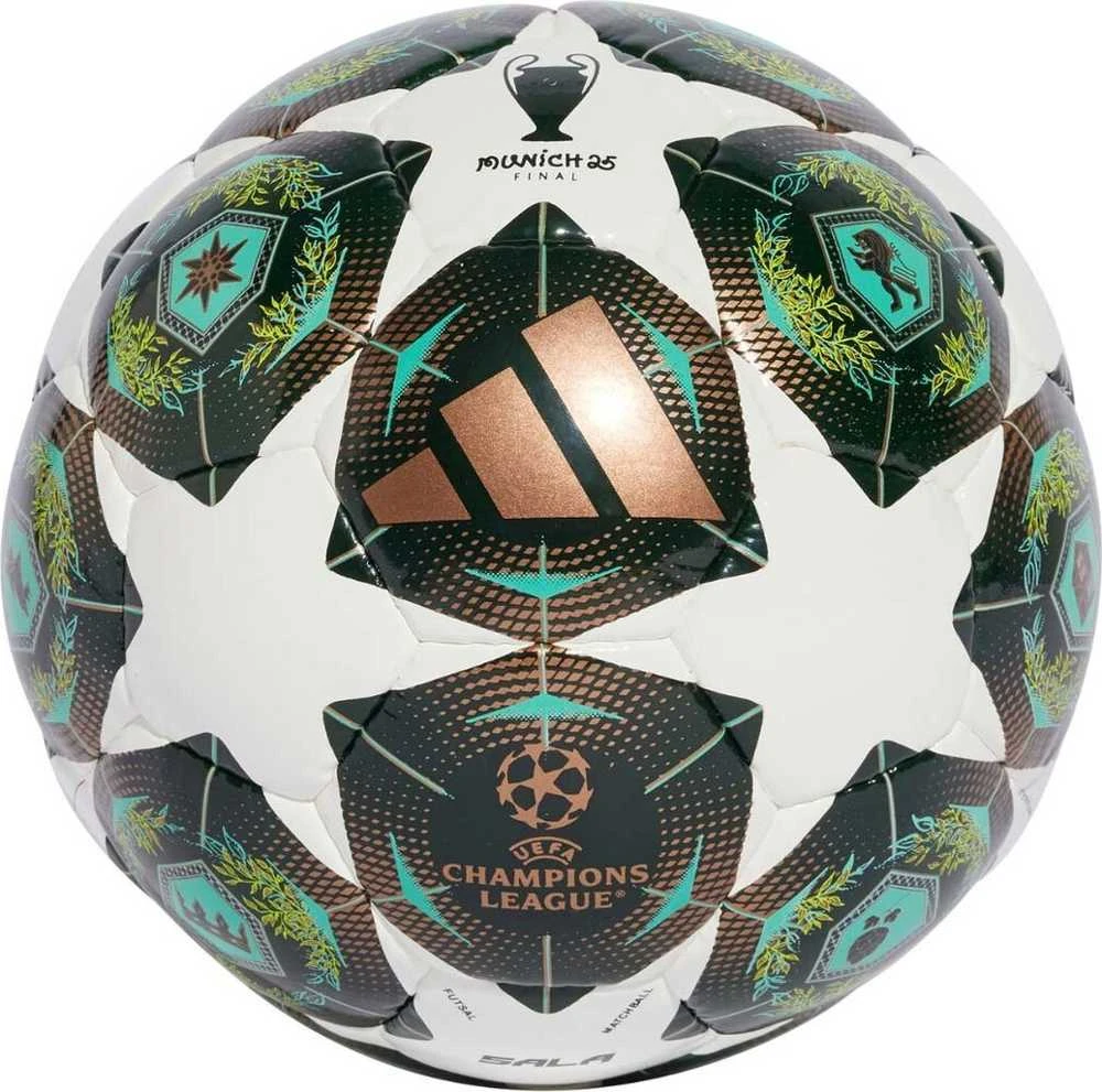 adidas UCL Pro Sala 24/25 JH1294 Futbolo kamuolys