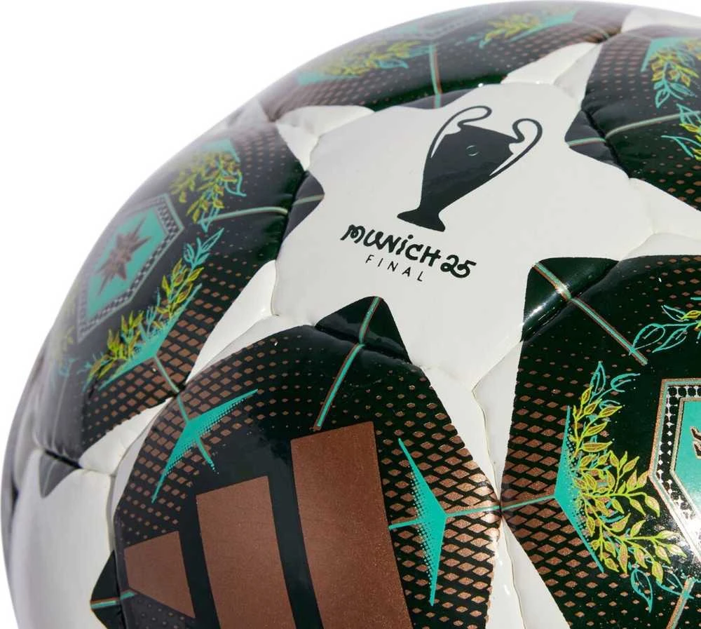 adidas UCL Pro Sala 24/25 JH1294 Futbolo kamuolys