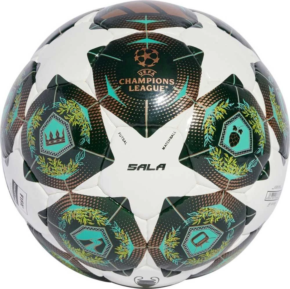 adidas UCL Pro Sala 24/25 JH1294 Futbolo kamuolys