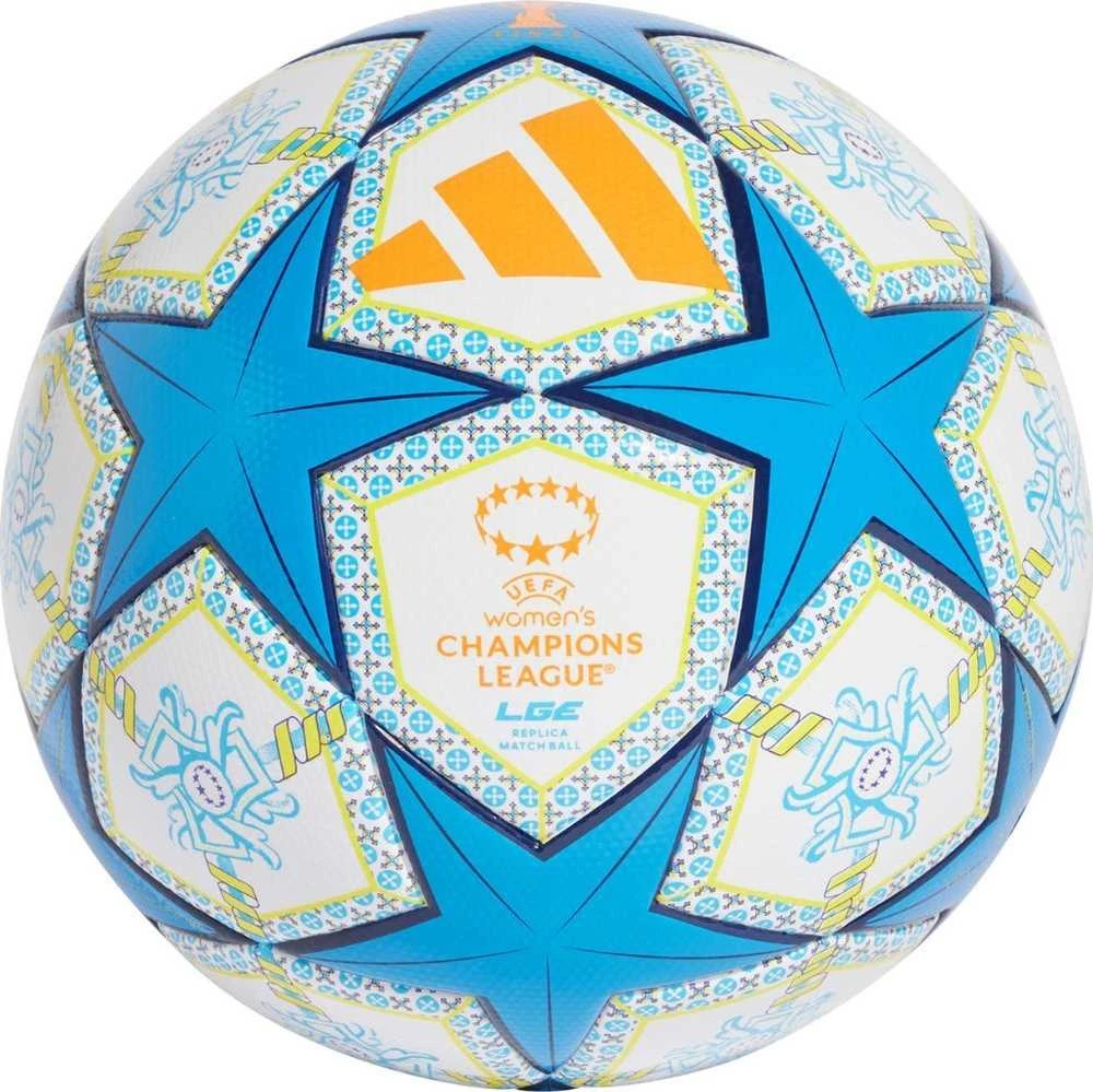 adidas UWCL Lygos kamuolys JH1299