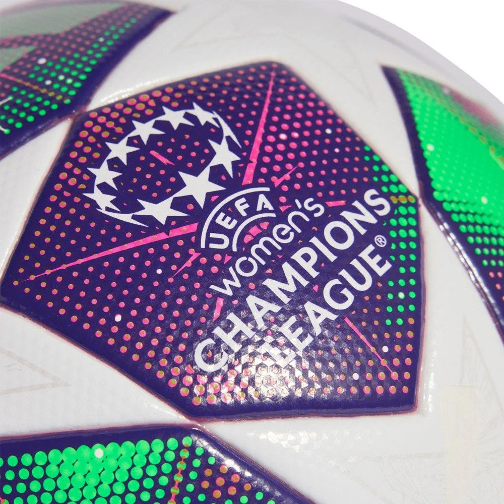 adidas W UCL 25/26 League Stage League futbolo kamuolys JP1576