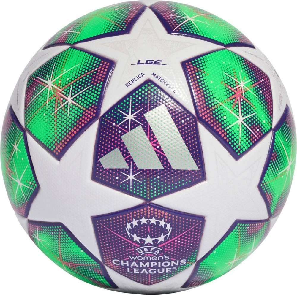 adidas W UCL 25/26 League Stage League futbolo kamuolys JP1576