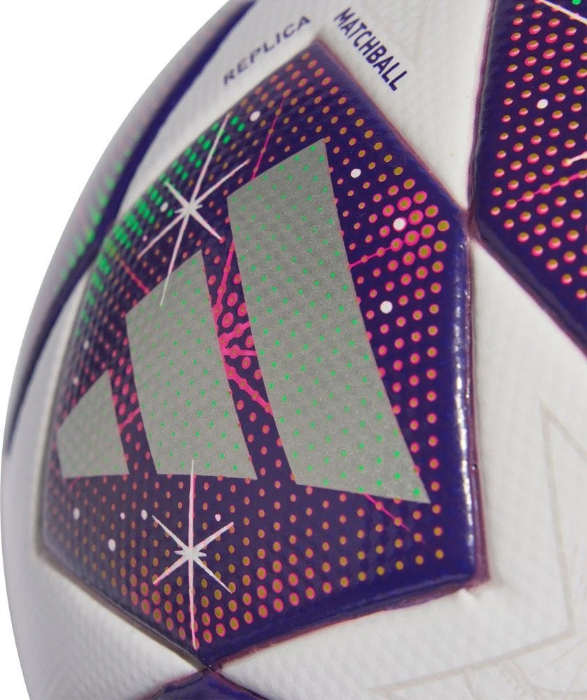 adidas W UCL 25/26 League Stage League futbolo kamuolys JP1576