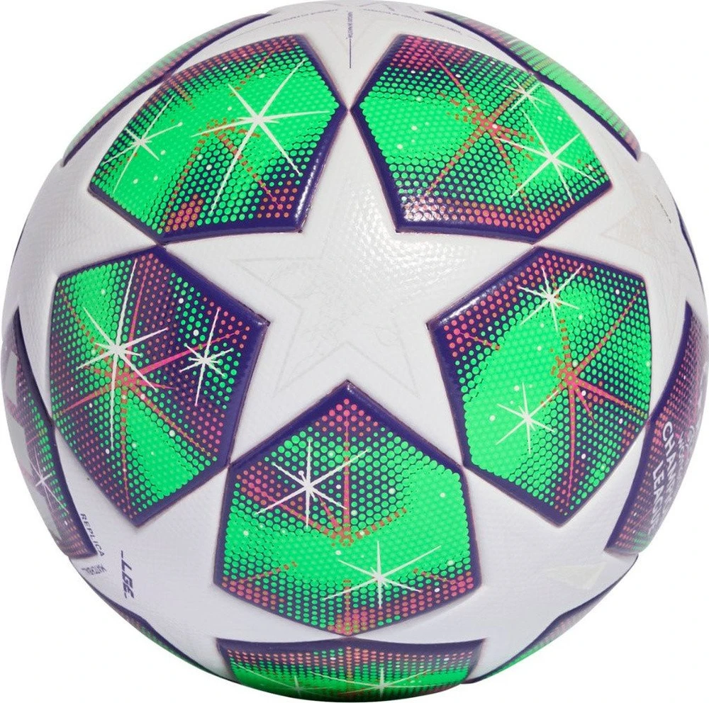 adidas W UCL 25/26 League Stage League futbolo kamuolys JP1576