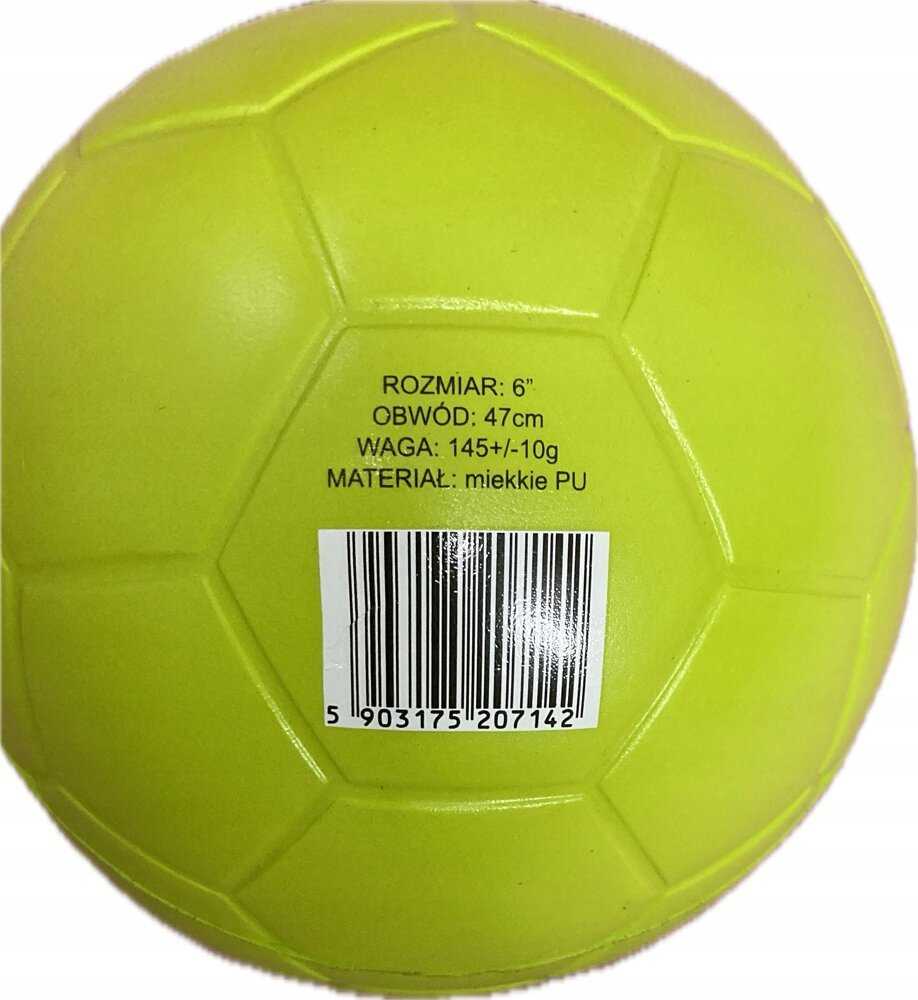 „Foam Master UM126-G“ PU SMJ sportinis putų kamuolys