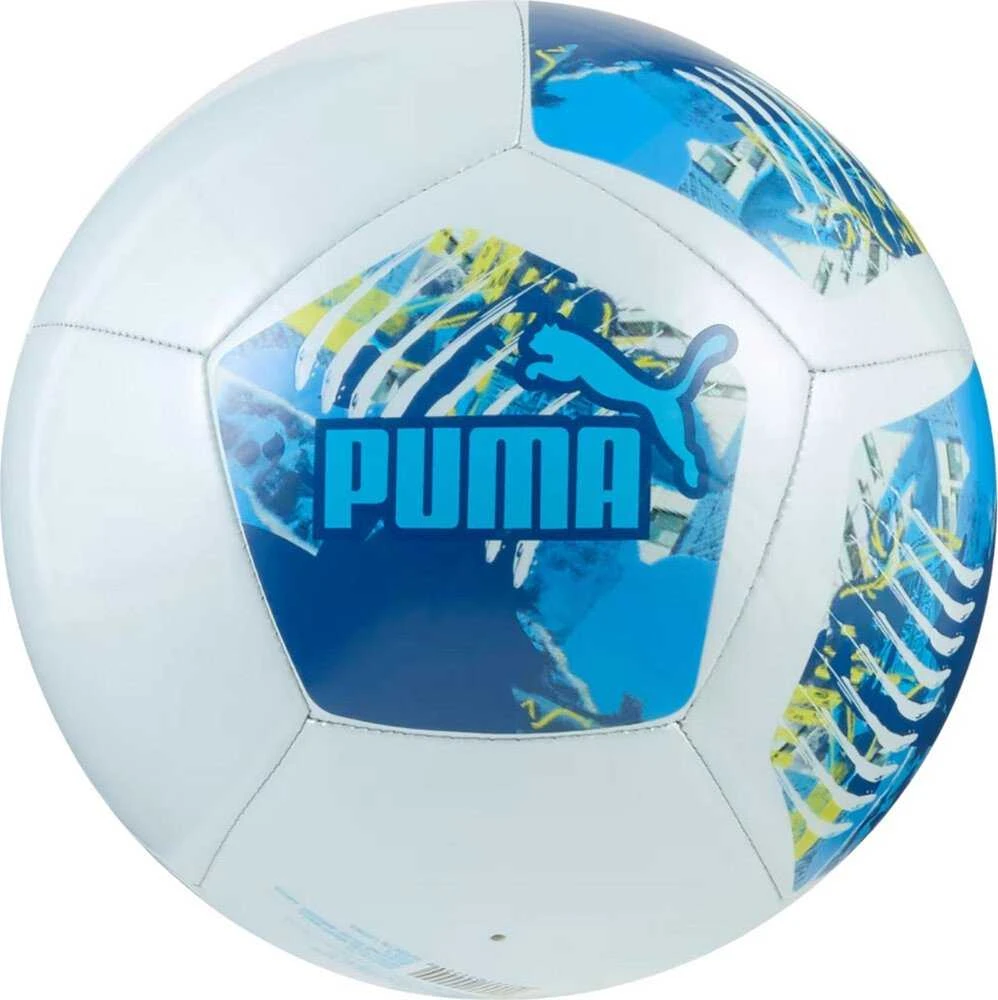 Puma MCFC Futbolo Marškinėliai Ingry 84546 75